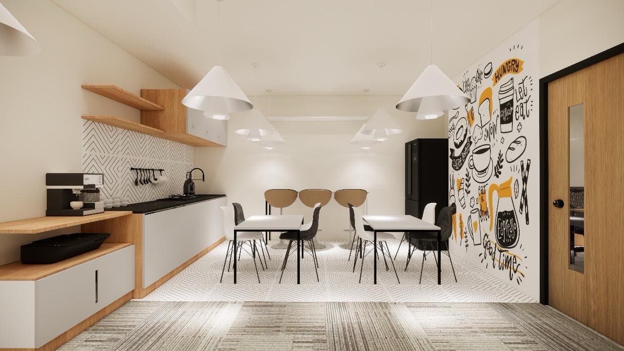 Cafeteria