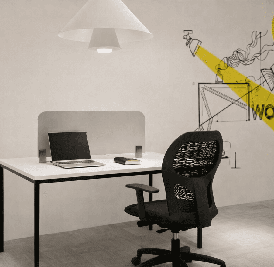 Dedicated Desk at CKP Workspace