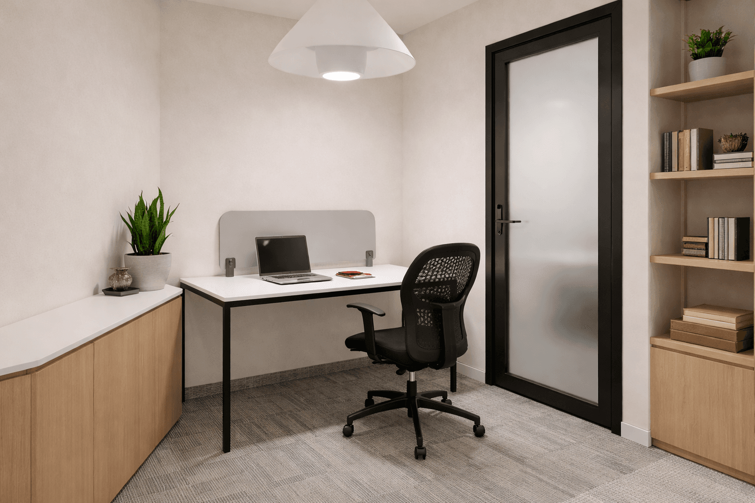 Virtual Office